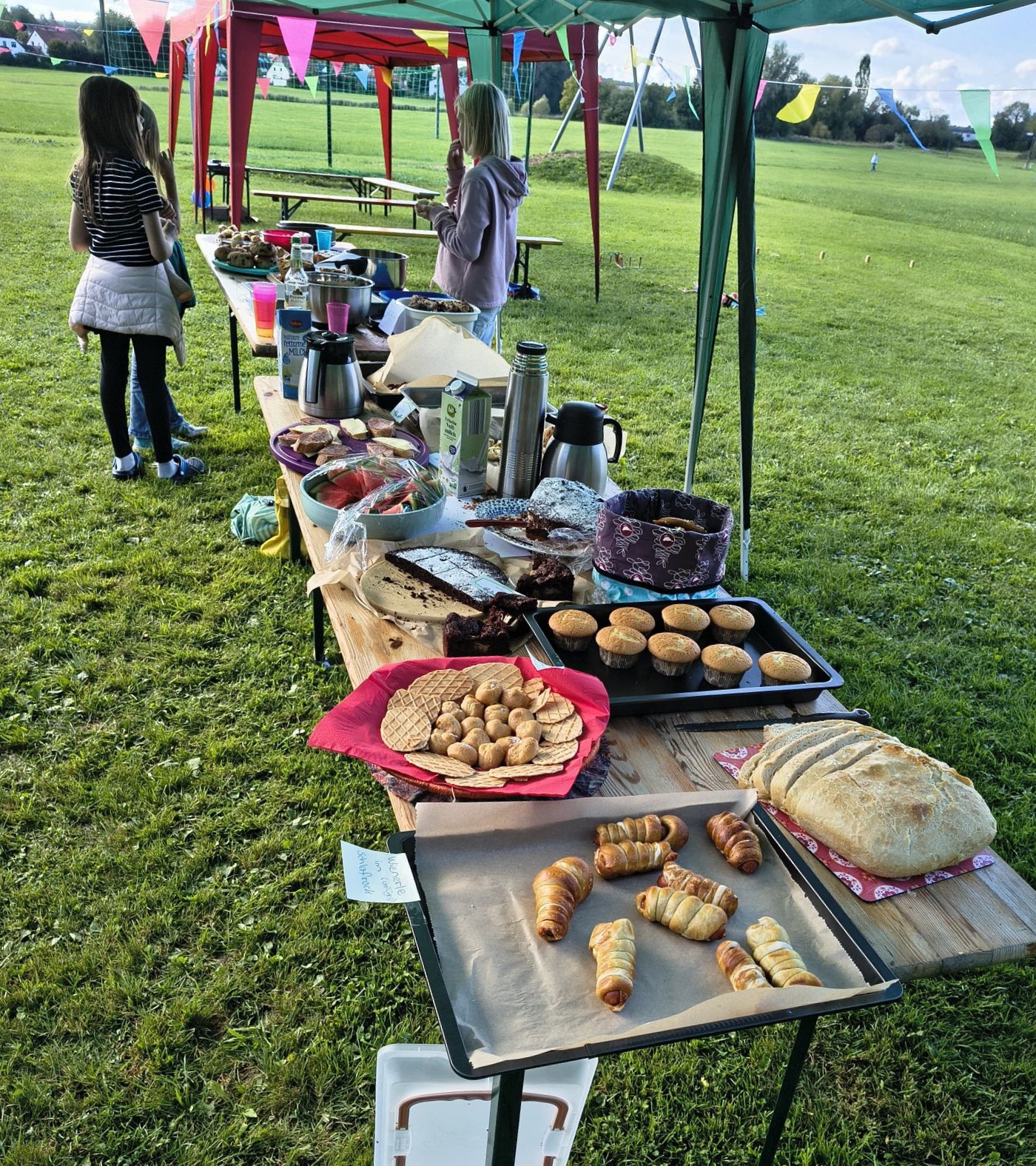 Mitbringfest 2025 Bild-2